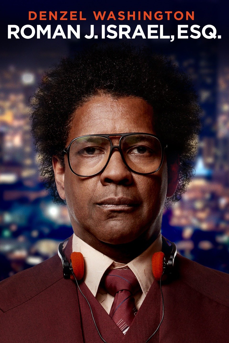Roman J. Israel, Esq. (2017) [308454] (A1748986763) [[Movies]] --Plex--